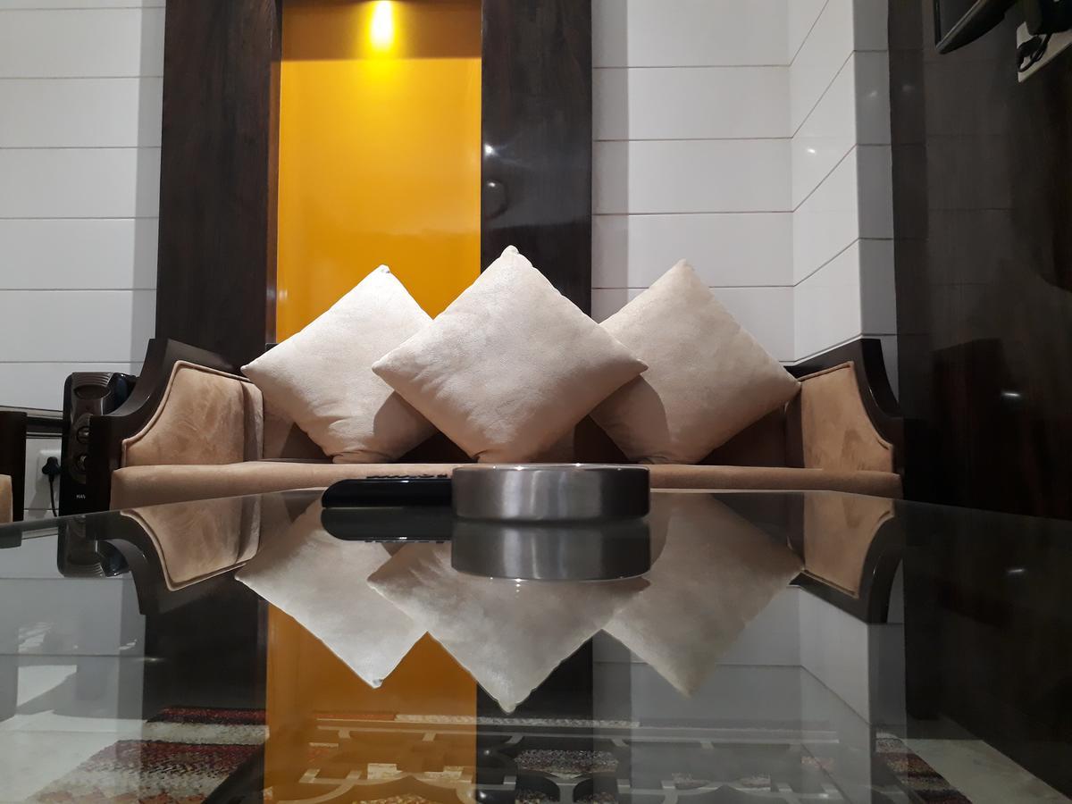 Hotel Deepali Sagar  Экстерьер фото