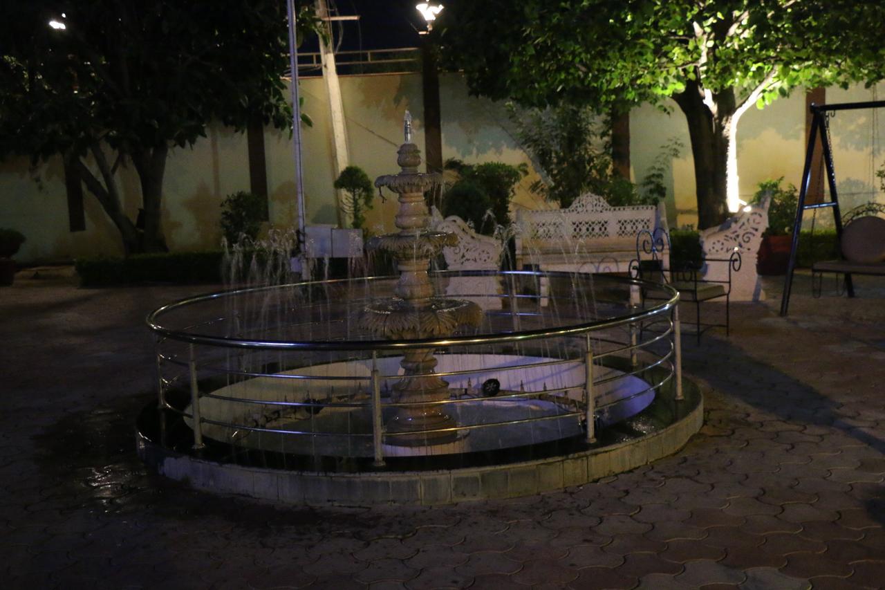 Hotel Deepali Sagar  Экстерьер фото